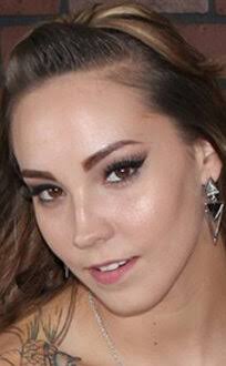 Sasha Foxxx